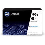 Toner HP 59X, HP CF259X